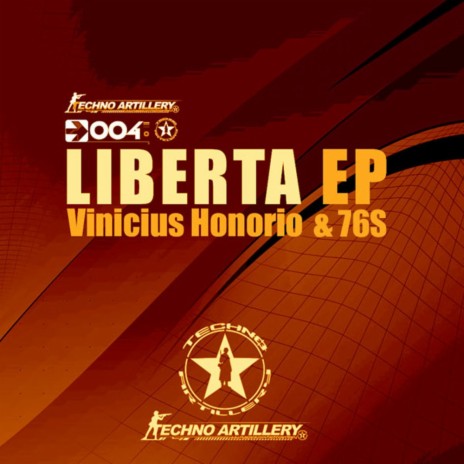 Liberta (Omega Drive Teraphy Remix)