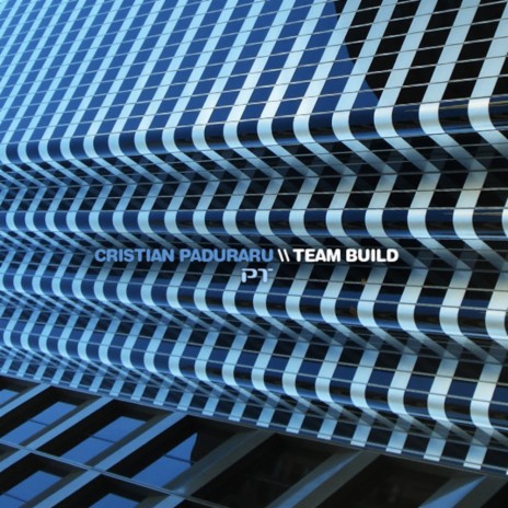 Team Build (Simon Latham Remix) | Boomplay Music