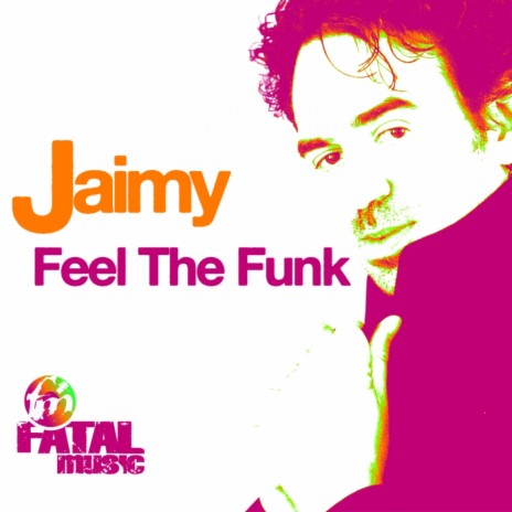 Feel The Funk (Dragonball Mix)