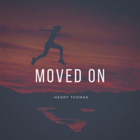 Moved On | Boomplay Music