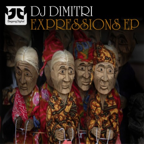 Expressions (Original Mix)