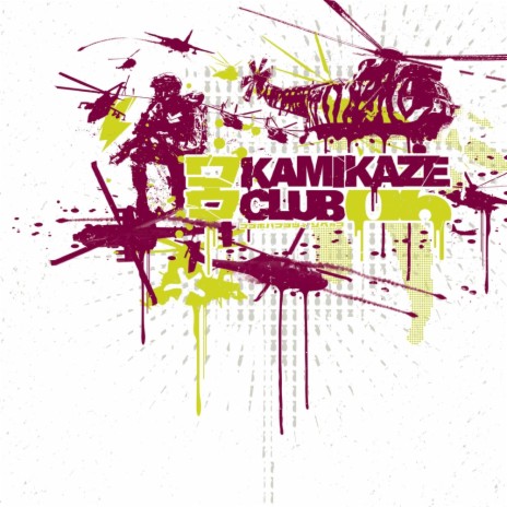 Free Booze Is Great Till You Puke On K Zombies (Original Mix)
