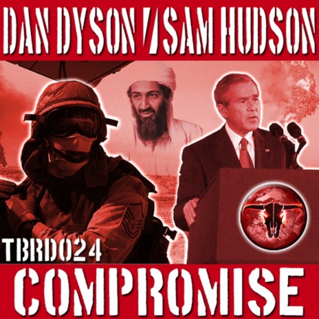 Compromise (Hilz'E Remix) ft. Sam Hudson