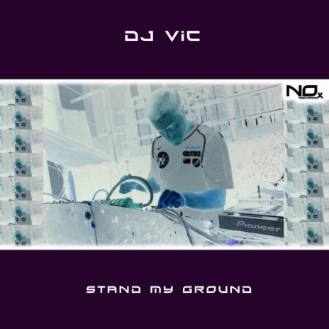 Stand My Ground (Original Mix) | Boomplay Music