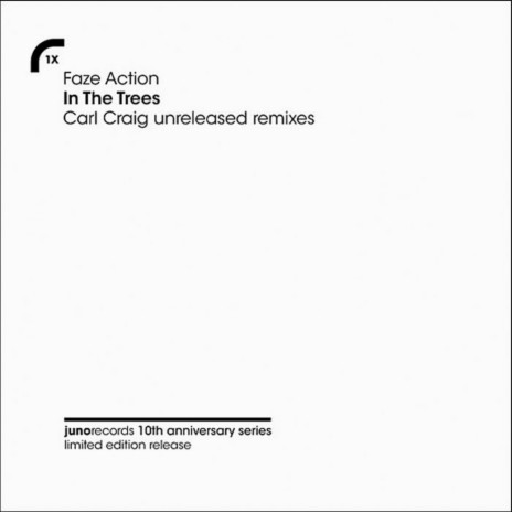 In The Trees (Carl Craig C2 Remix #4) | Boomplay Music