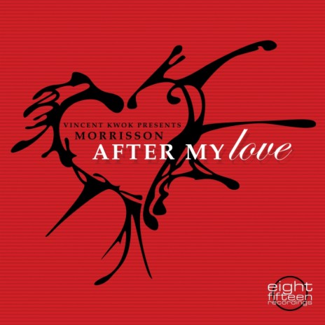 After My Love (Julius Papp Remix) ft. Morrisson