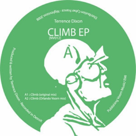 Climb (Orlando Voorn Mix)