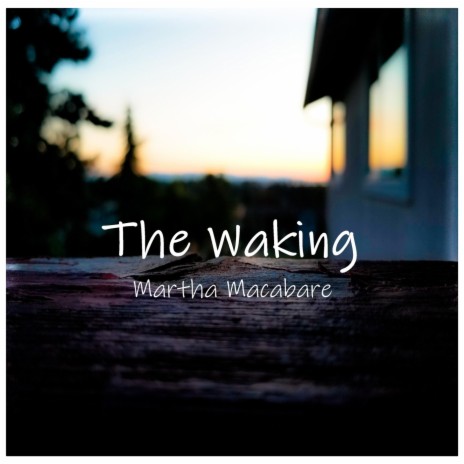 The Waking | Boomplay Music