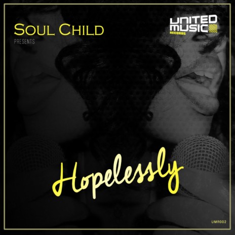 Hopelessly (Original Mix) ft. Swaylo | Boomplay Music