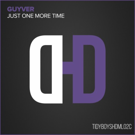 Just One More Time (Trauma vs Nik Denton Remix) | Boomplay Music