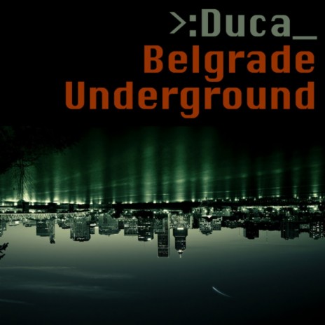 Belgrade Underground (R.T.A. Remix) | Boomplay Music