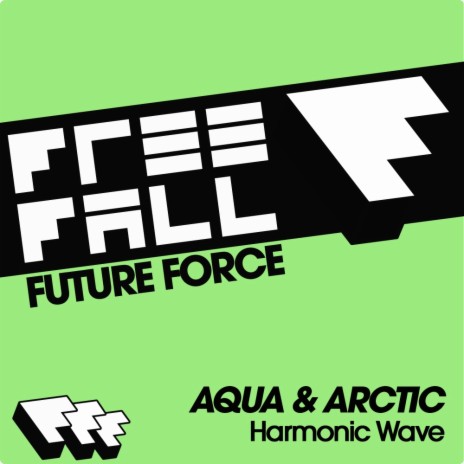 Harmonic Wave (Original Mix) ft. Arctic