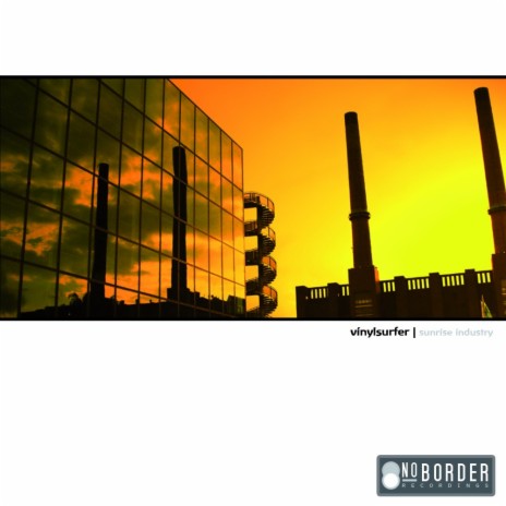 Sunrise Industry (Factor-4 Remix)