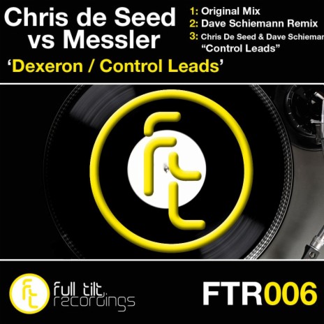 Control Leads (Original Mix) ft. Dave Schiemann | Boomplay Music