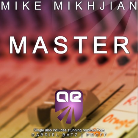 Master (PROFF Remix)