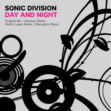 Day And Night (Akesson Remix) | Boomplay Music