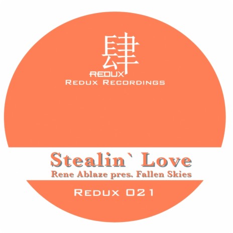 Stealin' Love (Digitalis Remix) | Boomplay Music