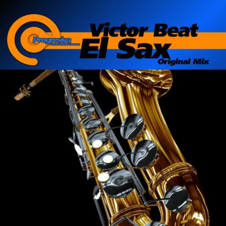 El Sax (Original Mix) | Boomplay Music