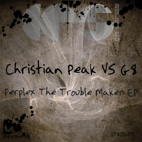 Trouble Maker (Christian Peak Remix) | Boomplay Music