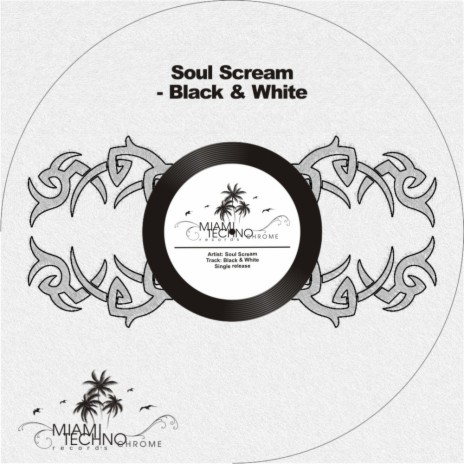 Black & White (Original Mix) | Boomplay Music