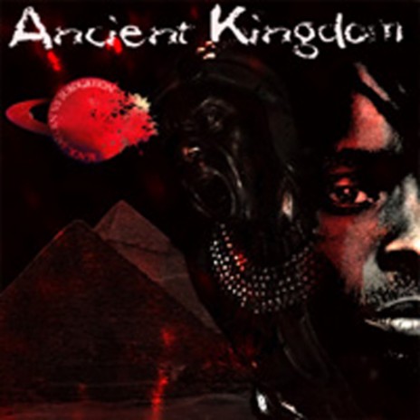 Ancient Kingdom (Original Mix) ft. subduxtion | Boomplay Music