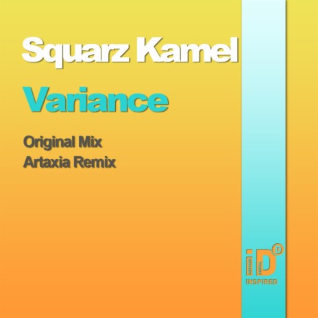 Variance (Original Mix)