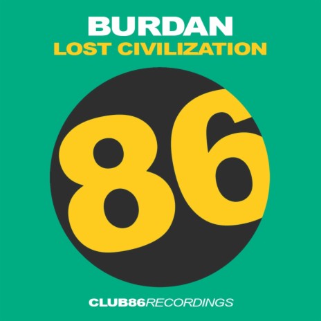 Lost Civilization (Original Mix) | Boomplay Music