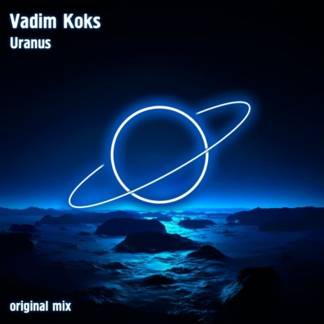 Uranus (Original Mix)