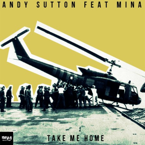 Take Me Home (Original Mix) ft. Mina | Boomplay Music