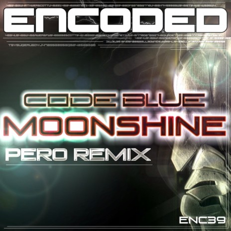 Moonshine (Pero Remix) | Boomplay Music