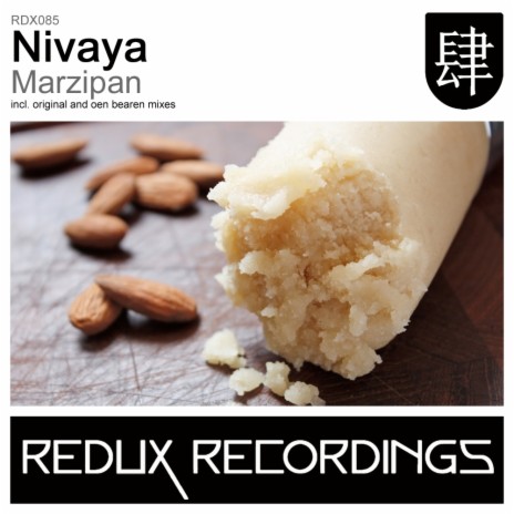Marzipan (Oen Bearen Remix) | Boomplay Music