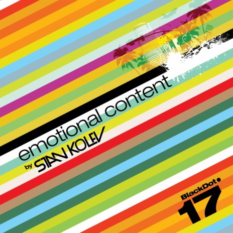 Emotional Content (Original Mix)