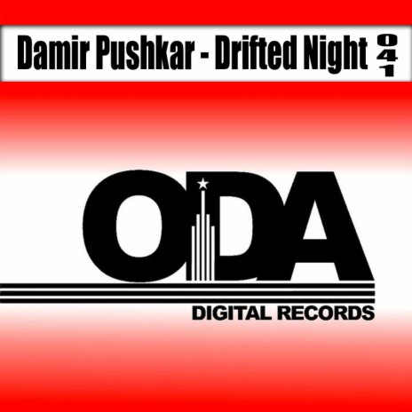 Drifted Night (Original Mix)