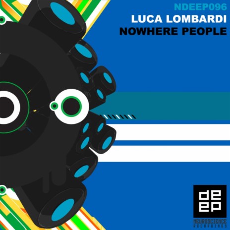 Nowhere People (Vitodito Remix) | Boomplay Music