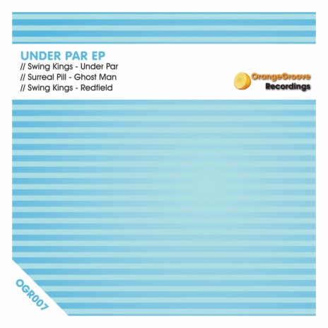 Under Par (Original Mix)