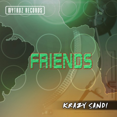 Friends (Original Mix) | Boomplay Music