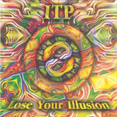 Lose Your Illusion (Part II) (Original Mix)