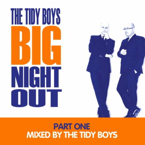 Big Night In Intro - Mixed (Original Mix)