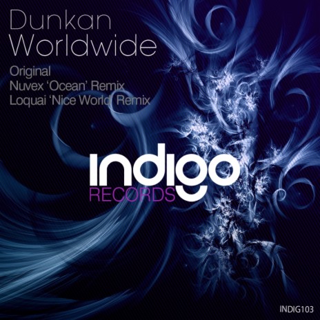 Worldwide (Nuvex 'Ocean' Remix)