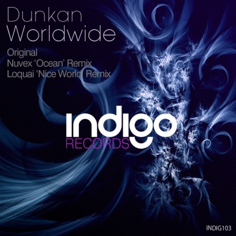 Worldwide (Original Mix) | Boomplay Music