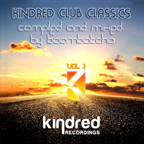 Kindred Club Classics CD2 (Continuous DJ Mix) | Boomplay Music