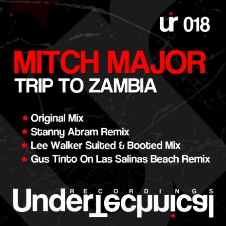 Trip To Zambia (Lee Walker Suited & Booted Mix) | Boomplay Music