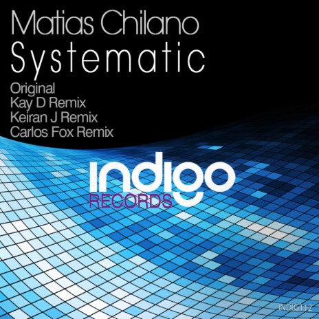 Systematic (Carlos Fox Remix)