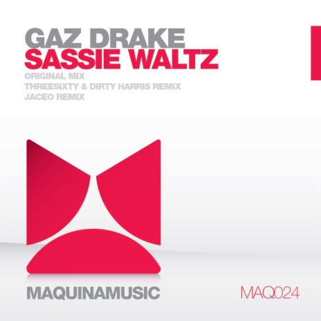 Sassie Waltz (Original Mix) | Boomplay Music