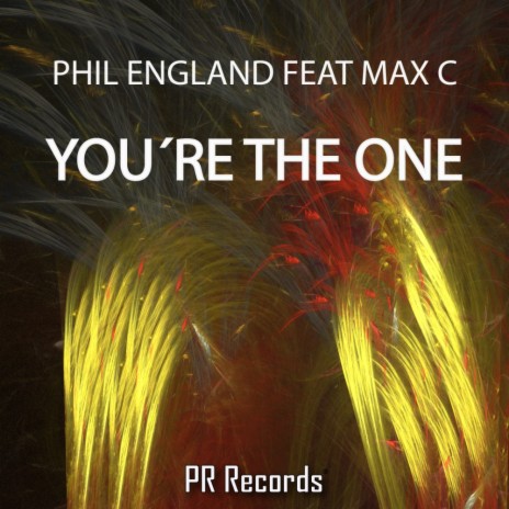 You´re The One (Original Version) ft. Max C | Boomplay Music