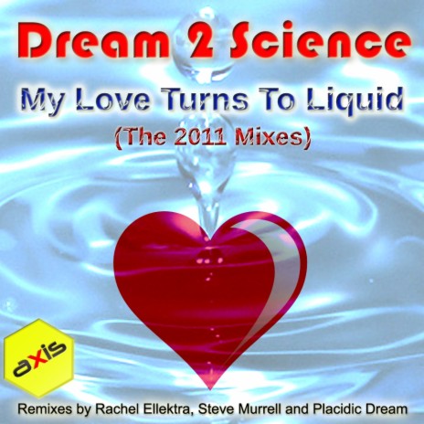 My Love Turns To Liquid 2011 (Placidic Dream Remix) | Boomplay Music