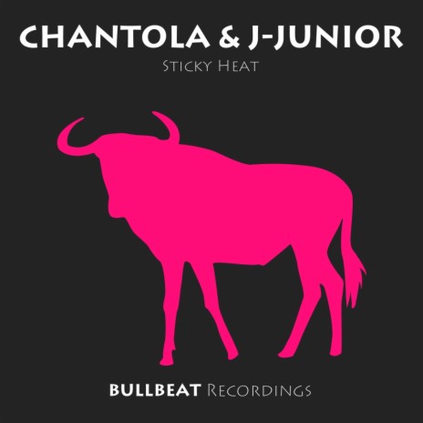 Sticky Heat (Original Mix) ft. J-Junior | Boomplay Music