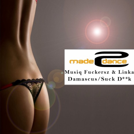 Suck Dick (Original Mix) ft. Linka | Boomplay Music