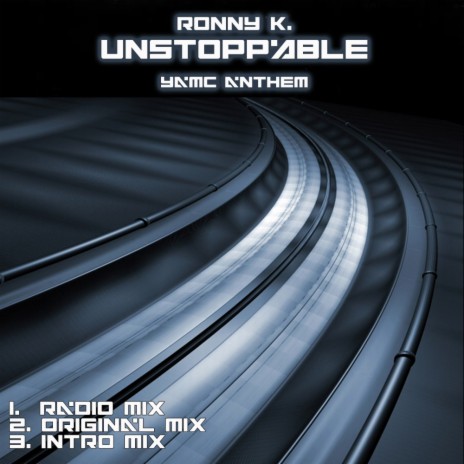 Unstoppable (5YAMC Anthem) (Radio Mix)