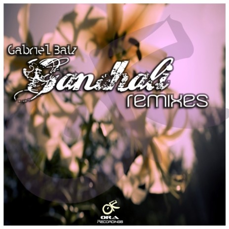 Gandhali (Steve Aries's Groove Society Remix)